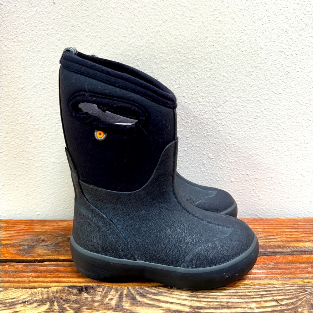 Bogs Winter Boots Toddler Size 9
